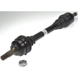 AKS KOMPLE  207 /  208 / 3008 / 308 / C3 PİCASSO  08= 1.4-1.6 16V HDI