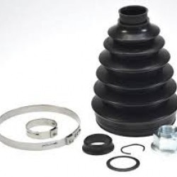 DIS AKSM KORUGU MERCEDES S V SERISI