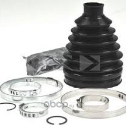 DIS AKS KORUGU KIA RIO II