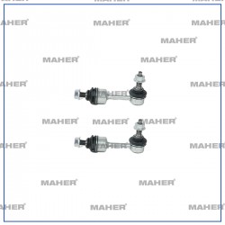 Z ROT TUCSON 15= / SPORTAGE 16= ARKA SAĞ - SOL Z ROT TUCSON 15= / SPORTAGE 16= ARKA SAĞ - SOL