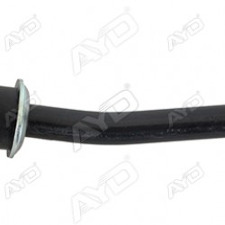 Z ROT SSANGYONG REXTON / KYRON ÖN SOL Z ROT SSANGYONG REXTON / KYRON ÖN SOL