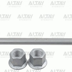 Z ROT VOLVO S90-V90-XC60-XC90II SOL ÖN Z ROT VOLVO S90-V90-XC60-XC90II SOL ÖN