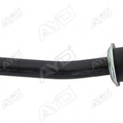 Z ROT SSANGYONG REXTON / KYRON ÖN SAĞ Z ROT SSANGYONG REXTON / KYRON ÖN SAĞ