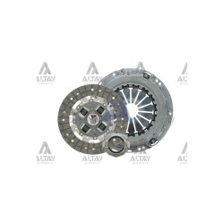 DEBRİYAJ SETİ HILUX 89-04 / LN85 - LN145 / 2.4 - 2L - 2LT RULMANLI DEBRİYAJ SETİ HILUX 89-04 / LN85 - LN145 / 2.4 - 2L - 2LT RULMANLI