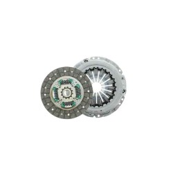 DEBRIYAJ SETI COROLLA / AURIS 09= 1.6 BENZİNLİ 6 İLERİ OTOMATIK