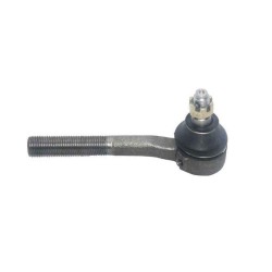 ROTBAŞI TERRANO 86= 4X4 SOL