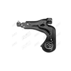 SALINCAK FIESTA IV  95-02 ROTİLLİ SAC ALT SOL