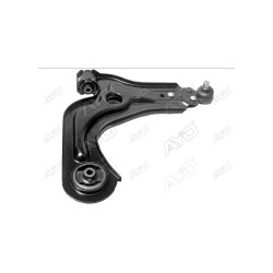 SALINCAK FIESTA IV  95-02 ROTİLLİ SAC ALT SAĞ