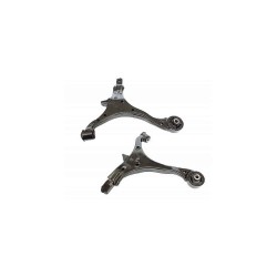 SALINCAK CRV 02-06 BURÇLU ALT SOL