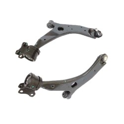 SALINCAK MAZDA 3 03-09 BURÇLU ROTİLLİ ALT SAĞ SALINCAK MAZDA 3 03-09 BURÇLU ROTİLLİ ALT SAĞ