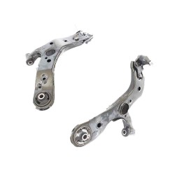 SALINCAK COROLLA 07-19 / AURIS 07-19 / VERSO 09= AVENSIS 10= BURÇLU ROTİLLİ ALT SOL SALINCAK COROLLA 07-19 / AURIS 07-19 / VERSO 09= AVENSIS 10= BURÇLU ROTİLLİ ALT SOL