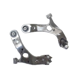 SALINCAK COROLLA 07-19 / AURIS 07-19 / VERSO 09= / AVENSIS 10= BURÇLU ROTİLLİ ALT SAĞ SALINCAK COROLLA 07-19 / AURIS 07-19 / VERSO 09= / AVENSIS 10= BURÇLU ROTİLLİ ALT SAĞ