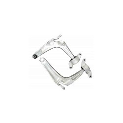 SALINCAK CIVIC 06-12 ALUMİNYUM BURÇLU ROTİLLİ HB. ALT SOL