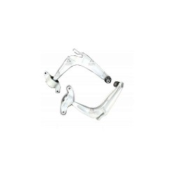 SALINCAK CIVIC 06-12 ALUMİNYUM BURÇLU ROTİLLİ HB. ALT SAĞ