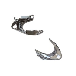 SALINCAK B-2500 06= BT-50 4X4 4X2 / FORD RANGER 06= BURÇSUZ ROTİLSİZ ÜST SAĞ SALINCAK B-2500 06= BT-50 4X4 4X2 / FORD RANGER 06= BURÇSUZ ROTİLSİZ ÜST SAĞ