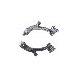 SALINCAK CRV 07-11 BURÇLU ROTİLLİ ALT SOL