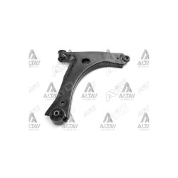 SALINCAK TRANSIT V363 13= / TRANSIT 19= (TTS) 4X4 ÇİFT TEKER  SAC ALT SAĞ