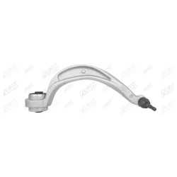 ROTİLLİ KOL Q5 08-15 EĞRİ 75mm M12 ALT SAĞ