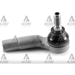 ROTBAŞI POLO 93 MM SOL