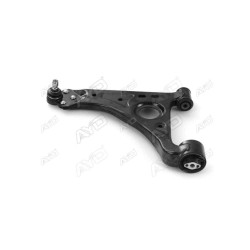 SALINCAK MOKKA 13= ROTİLLİ SAC ALT SOL