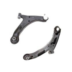 SALINCAK GRAND VITARA 06= BURÇLU ROTİLLİ ALT SAĞ