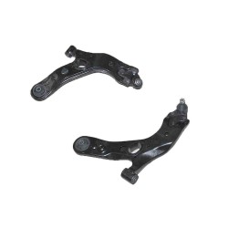 SALINCAK RAV-4 13= BURÇLU ROTİLLİ ALT SOL