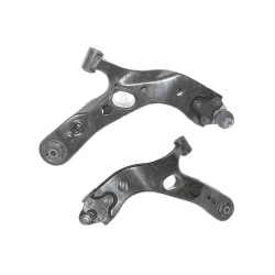 SALINCAK RAV-4 13= BURÇLU ROTİLLİ ALT SAĞ SALINCAK RAV-4 13= BURÇLU ROTİLLİ ALT SAĞ