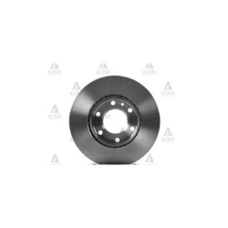 FREN DİSKİ CRAFTER 06-17 / SPRINTER 06-17 W906 / ÖN HAVALI TEK TEKER 300-6