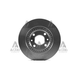 FREN DİSKİ CLIO II 98-05 / KANGOO I 98-08 / MEGANE I 96-03 / ORTA TİP ÖN HAVALI 259-4 FREN DİSKİ CLIO II 98-05 / KANGOO I 98-08 / MEGANE I 96-03 / ORTA TİP ÖN HAVALI 259-4