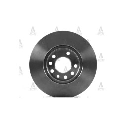 FREN DİSKİ ASTRA H / ASTRA G / ZAFIRA A / MERIVA A ÖN HAVALI 280-5 (SET) FREN DİSKİ ASTRA H / ASTRA G / ZAFIRA A / MERIVA A ÖN HAVALI 280-5 (SET)