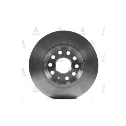 FREN DİSKİ GOLF5 03-12 / JETTA III 05-10 / JETTA IV 10= / PASSAT 06-10 / ARKA DÜZ 282-5