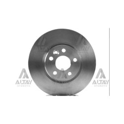 FREN DİSKİ MONDEO IV 07-14 / S-MAX 06= / S60 II 10= / S80 II 06= / XC70 07= ÖN HAVALI 300-5