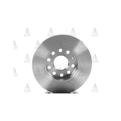 FREN DİSKİ CADDY / GOLF5 / GOLF6 / JETTA / A3 / LEON 04-13 / ARKA 260mm