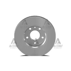 FREN DİSKİ TRAFIC II 01-14 / VIVARO A 01-14 / ÖN HAVALI 305-5