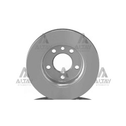 FREN DİSKİ TRANSPORTER T5 03-09 / TRANSPORTER T6 09-15 ARKA HAVALI 294-5