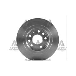 FREN DİSKİ VECTRA C 02-08 / ARKA DÜZ 278-5 FREN DİSKİ VECTRA C 02-08 / ARKA DÜZ 278-5