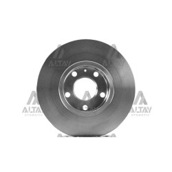 FREN DİSKİ PASSAT / A4 / A6 / SUPERB 97-04 / ÖN 288mm FREN DİSKİ PASSAT / A4 / A6 / SUPERB 97-04 / ÖN 288mm