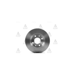 FREN DİSKİ R9   85-00 / R11 85-00 / R19 88-00 / EXPRESS 85-98 / TWINGO I 96-07 / ÖN DÜZ 238-4