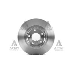 FREN DİSKİ QASHQAI 07-13 / X-TRAIL 08-13 / JUKE 11-17 / KOLEOS 11-15 / ÖN HAVALI 296-5