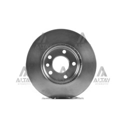 FREN DİSKİ TRANSPORTER T5-T6 04-15 ÖN 308MM