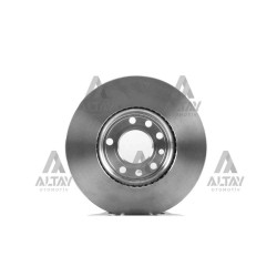 FREN DİSKİ VECTRA C 02-08 / ÖN HAVALI 285-5