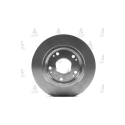 FREN DİSKİ CIVIC 07-15 / ARKA DÜZ 260-5 FREN DİSKİ CIVIC 07-15 / ARKA DÜZ 260-5