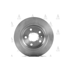 FREN DİSKİ INSIGNIA A 08-18 / ARKA DÜZ 292-5