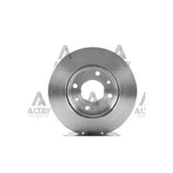 FREN DİSKİ KANGOO I 98-08 / CLIO II 98-05 / KANGOO I 98-08 / MEGANE I 96-03 / ÖN HAVALI 238-4 FREN DİSKİ KANGOO I 98-08 / CLIO II 98-05 / KANGOO I 98-08 / MEGANE I 96-03 / ÖN HAVALI 238-4