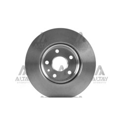 FREN DİSKİ ASTRA K 15= / ASTRA J 09-16 / AVEO 11= / CRUZE 09= 276-5 FREN DİSKİ ASTRA K 15= / ASTRA J 09-16 / AVEO 11= / CRUZE 09= 276-5