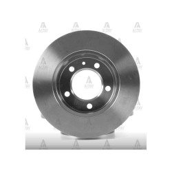 FREN DİSKİ MASTER II  98-10 / MOVANO 98-10 / ARKA DÜZ 305-5