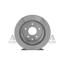 FREN DİSKİ X-TRAIL 07-13 / QASHQAI+2 07-14 / KOLEOS 08-14 / ARKA HAVALI 292-5 FREN DİSKİ X-TRAIL 07-13 / QASHQAI+2 07-14 / KOLEOS 08-14 / ARKA HAVALI 292-5