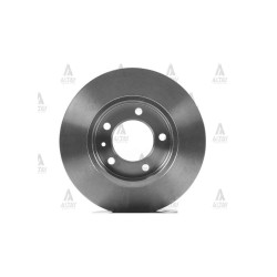 FREN DİSKİ MASTER III 10= / ARKA DÜZ 305-5 TEK TEKER KAPLAMALI DELİK ÇAPI 15.5mm