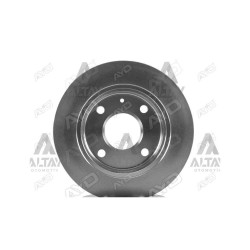 FREN DİSKİ FIESTA IV  96-02 / ÖN HAVALI 240-4