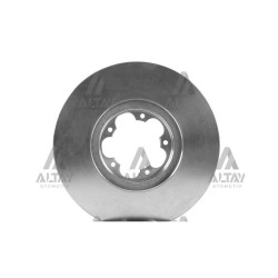 FREN DİSKİ TRANSIT 06-14 / V347 200PS ARKADAN İTİŞLİ ÖN HAVALI 300-5 FREN DİSKİ TRANSIT 06-14 / V347 200PS ARKADAN İTİŞLİ ÖN HAVALI 300-5